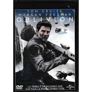 DVD Oblivion versione noleggio ITA usato ed. Universal B62
