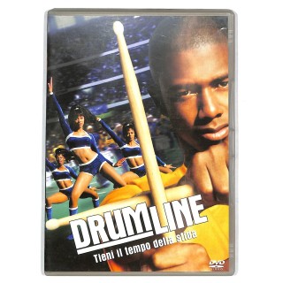 DVD Drum line ITA usato ed. 20th Century Fox B31