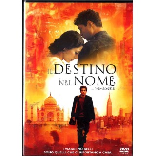 DVD Il destino nel nome ITA usato ed. 20th Century Fox B31
