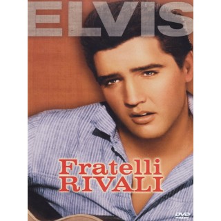 DVD Fratelli rivali ITA usato ed. 20th Century Fox B70