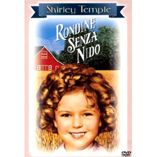 DVD Rondine senza nido ITA usato ed. 20th Century Fox B65