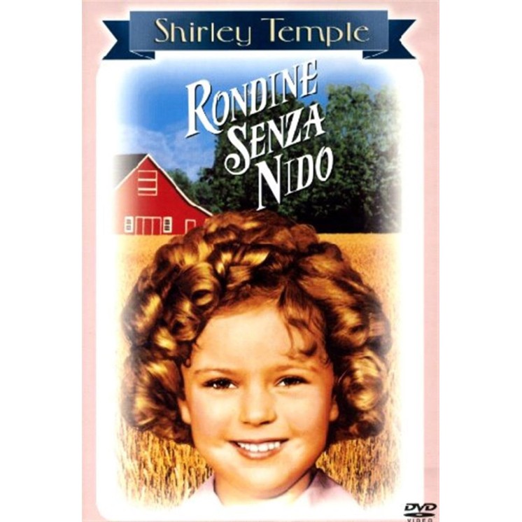 DVD Rondine senza nido ITA usato ed. 20th Century Fox B65