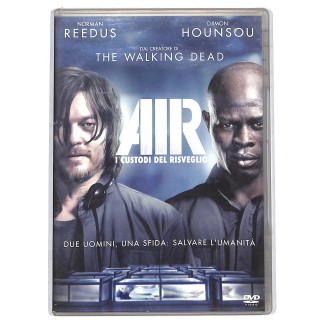 DVD Air i custodi del risveglio ITA usato ed. Sony Pictures B76
