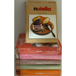 La cucina del buongustaio seq. INCOMPLETA 1/21 ed. Gazzetta FF15