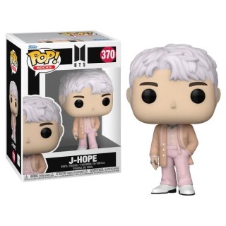 Funko Pop  370 : J-Hope BTS NUOVO ed. Pop Movies Gd05