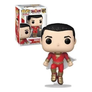 Funko Pop 1277 : Shazam NUOVO ed. Pop Movies Gd05