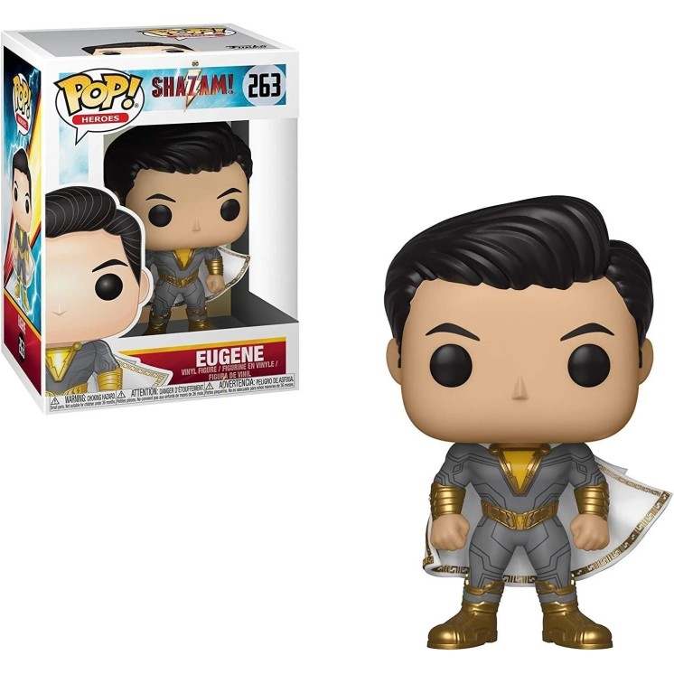 Funko Pop  263 : Eugene NUOVO ed. Pop Movies Gd10