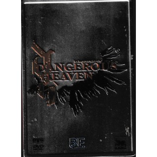 Videogioco PC : Leggenda Dangerous heaven steelbox ITA usato ed. Blue Label B77