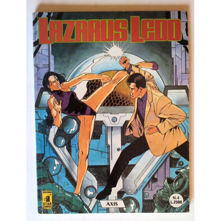 Martina's fumetti fumetteria libreria online