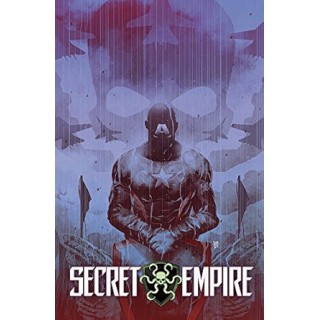 Marvel Miniserie n.193 Secret Empire  5 VARIANT ed. Panini 