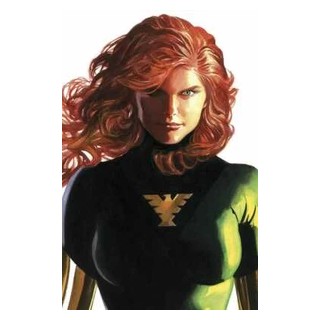 Marvel Miniserie n.243 X Men of Swords VARIANT Alex Ross ed. Panini 