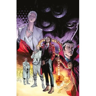 Marvel Miniserie n.276 GODS  1 VARIANT Schiti ed. Panini 