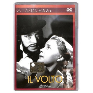DVD Ciak cult movie :  il volto ITA nuovo EDITORIALE ed. Ciak B79