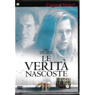 DVD Enigmi e misteri : Le verità nascoste ITA nuovo EDITORIALE ed. Panorama B76