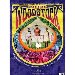 DVD Motel Woodstock ITA nuovo EDITORIALE ed. BIM B73