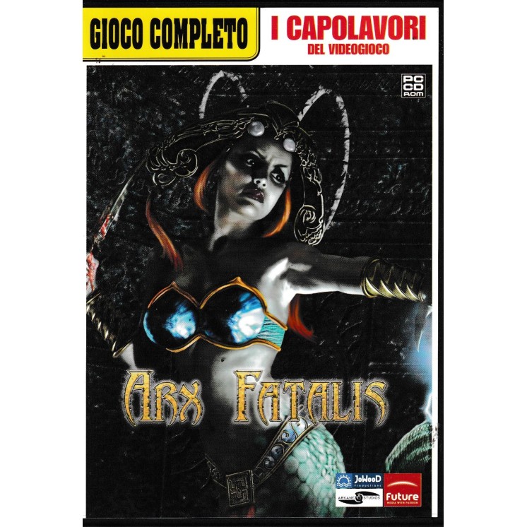 DVD Cosmowarrior zero ITA usato EDITORIALE ed. Planeta DeAgostini B77