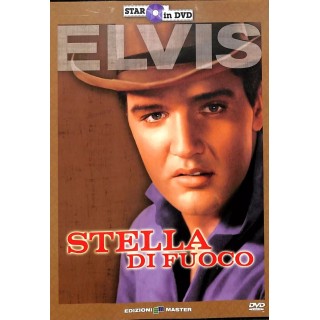 DVD Star in dvd : stella di fuoco ITA usato EDIT. ed. Master B29