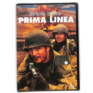 DVD Prima linea ITA usato EDITORIALE ed. MGM B59