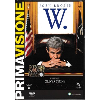 DVD Prima visione : W. ITA usato EDITORIALE ed. Panorama B76