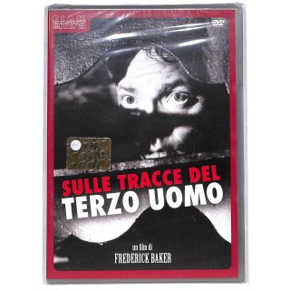 DVD Ciak extra : sulle tracce del terzo uomo ITA nuovo EDITORIALE ed. Ciak B48
