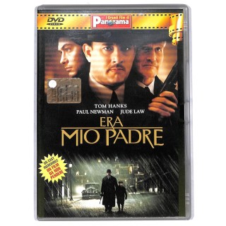 DVD Era mio padre ITA usato EDITORIALE ed. Panorama B55