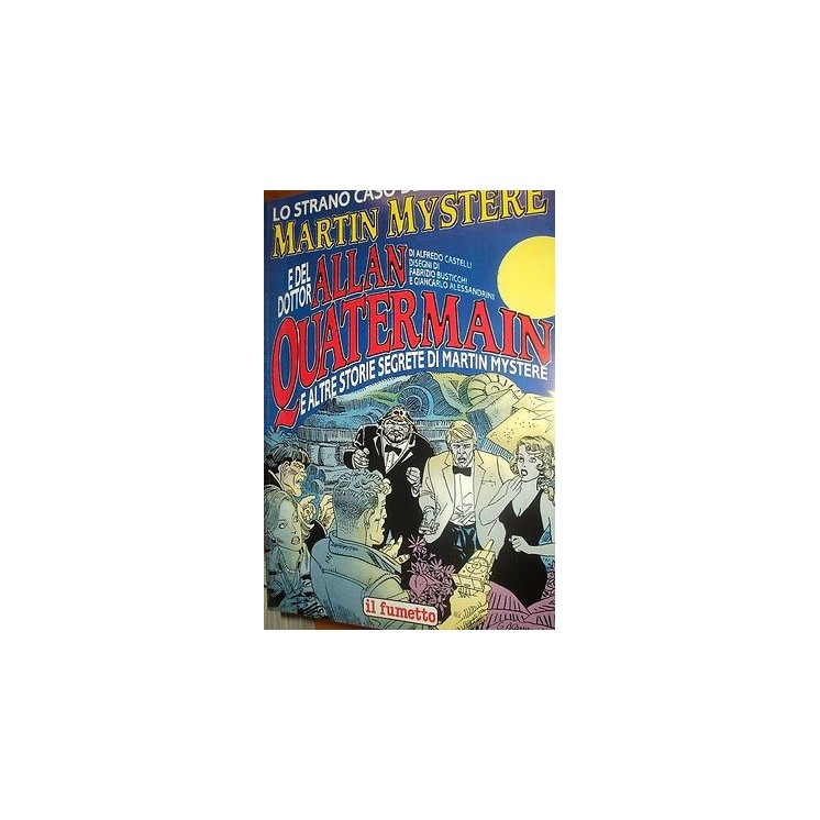 Martina's fumetti fumetteria libreria online