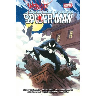 Marvel Omnibus : Web of Spider-Man di Nocenti NUOVO ed. Panini FU26