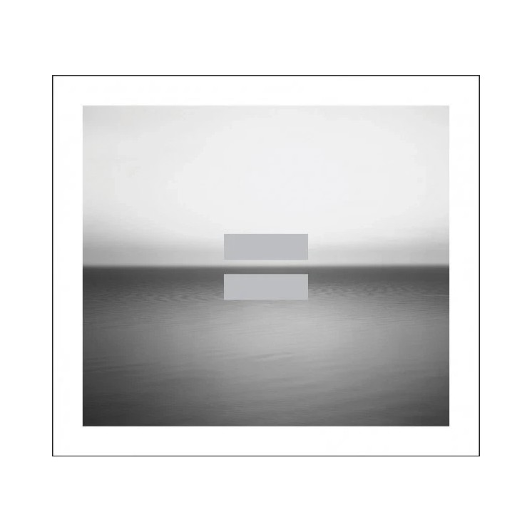 CD U2 no line on the horizion 11 tracce USATO ed. Island B41