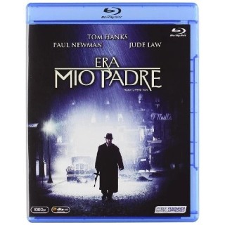 BLU-RAY Era mio padre ITA usato ed. 20th Century Fox B47