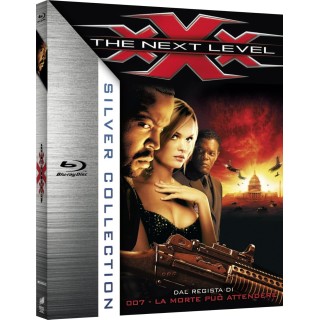 BLU-RAY XXX the next level silver collection ITA usato ed. Sony Pictures B46
