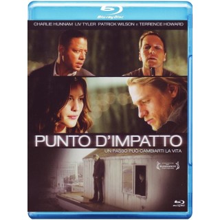 BLU-RAY Punto d'impatto ITA nuovo ed. Eagle Pictures B14