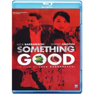 BLU-RAY Something good ITA nuovo ed. 01 Distribution B73