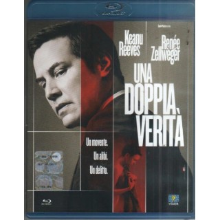 BLU-RAY Una doppia verità ITA nuovo ed. Videa B73