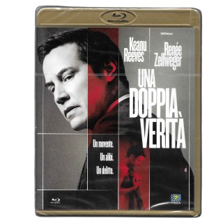 BLU-RAY Una doppia verità ITA nuovo ed. Videa B76