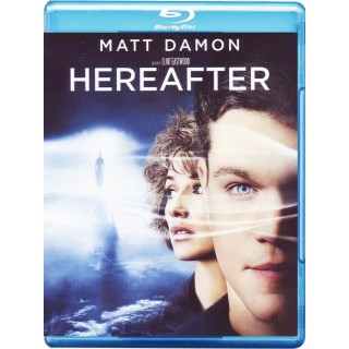 BLU-RAY Hereafter ITA usato EDITORIALE ed. Warner Bros B77