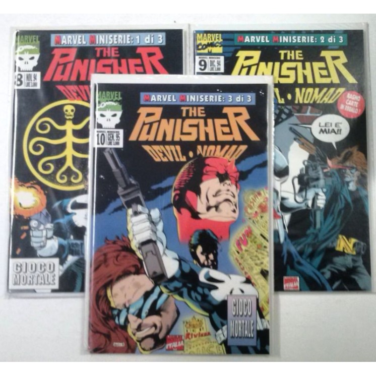 Martina's fumetti fumetteria libreria online