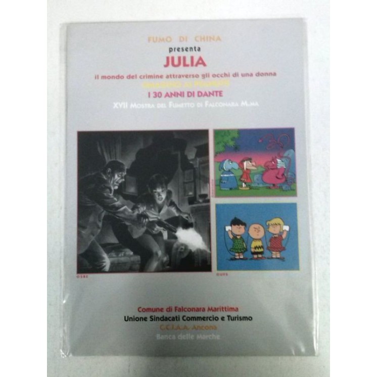 Martina's fumetti fumetteria libreria online