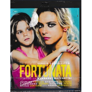 BLU-RAY Fortunata ITA nuovo ed. Universal B50