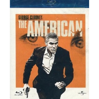 BLU-RAY The american ITA usato ed. Universal B39