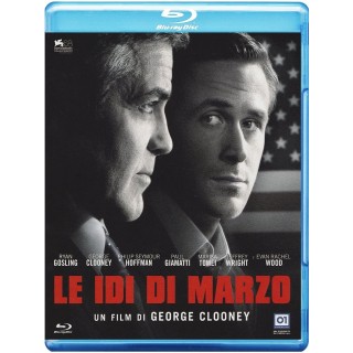 BLU-RAY Le idi di marzo ITA nuovo ed. 01 Distribution B38