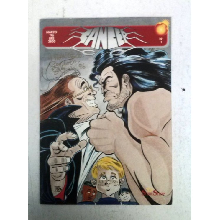 Martina's fumetti fumetteria libreria online