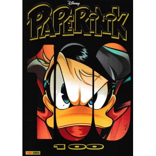 Paperinik 100 di Walt Disney ed. Panini Comics BO04