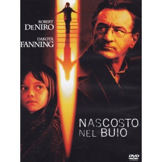 DVD Nascosto nel buio ITA usato ed. 20th Century Fox B22