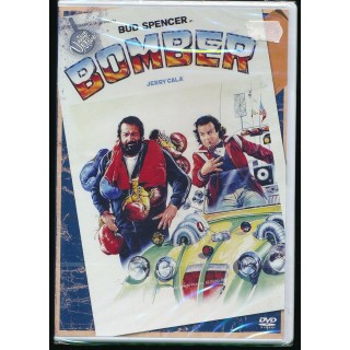 DVD Bomber ITA usato ed. Eagle Pictures B22
