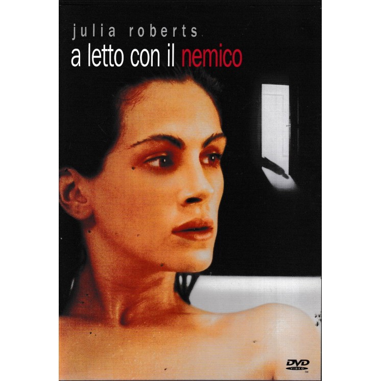 DVD A letto con il nemico ITA usato ed. 20th Century Fox B58