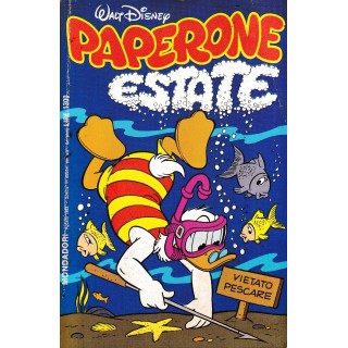 I classici Disney  80 ago. 1983 ed. Mondadori BO14