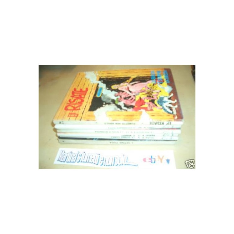 Martina's fumetti fumetteria libreria online