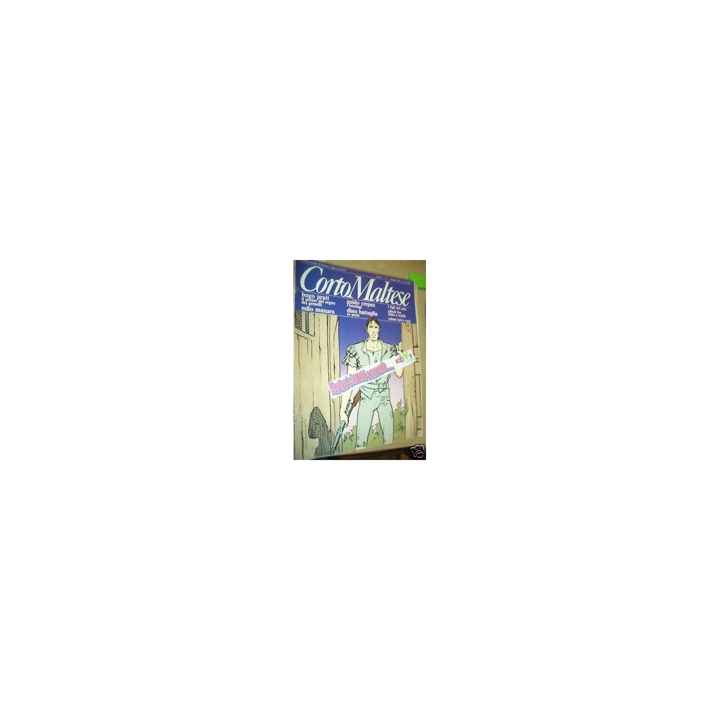 Martina's fumetti fumetteria libreria online