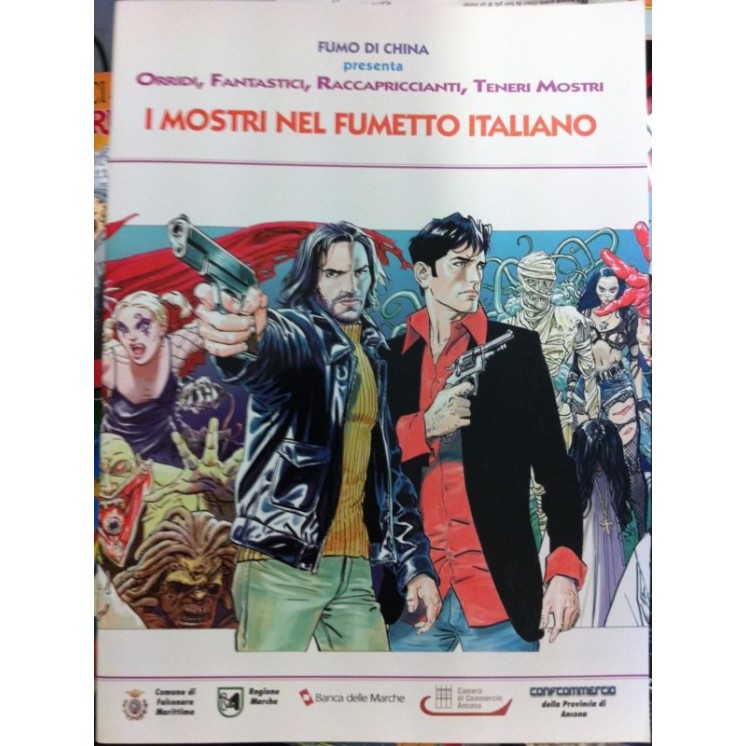 Martina's fumetti fumetteria libreria online