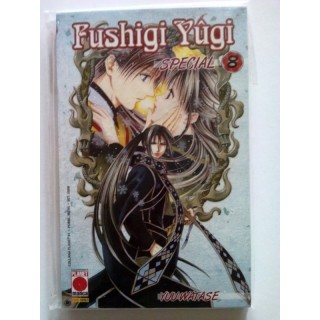 Fushigi Yugi Special n. 8 di Yuu Watase * -20% - Prima ed. Planet M...
